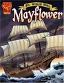 El viaje del Mayflower