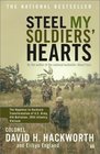 Steel My Soldiers' Hearts  The Hopeless to Hardcore Transformation of US Army 4th Battalion 39th Infantry Vietnam