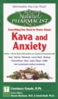 The Natural Pharmacist Your Complete Guide to Kava and Anxiety