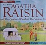 Agatha Raisin and the Quiche of Death / Agatha Raisin and the Vicious Vet