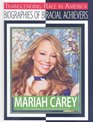 Mariah Carey Singer Songwriter Record Producer and Actress