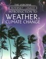 Introduction to Weather  Climate Change