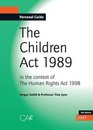 The Children Act 1989