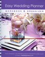 Easy Wedding Planner Workbook  Organizer