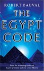 THE EGYPT CODE