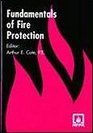 Fundamentals of Fire Prevention
