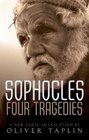 Sophocles Four Tragedies Oedipus the King Aias Philoctetes Oedipus at Colonus