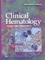 Clinical Hematology Theory and Procedures