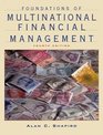 Foundations of Multinational Financial Management 4th Edition