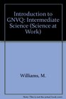 Introduction to GNVQ Intermediate Science