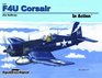 F4U Corsair in Action  Aircraft No 220