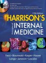 Harrison's Principles of Internal Medicine 17th Edition