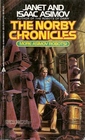 The Norby Chronicles (Norby, No 1 and No 2)