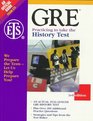 Gre Practicing to Take the History Test An Actual FullLength Gre History Test
