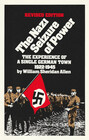 Nazi Seizure of Power: The Experience of a Single German Town 1922-1945 (Single Titles--Adult)