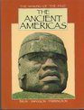 The Ancient Americas
