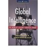 Global Intelligence The World's Secret Services Today