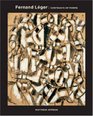Fernand Leger Contrasts of Forms