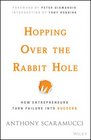 Hopping over the Rabbit Hole How Entrepreneurs Turn Failure into Success