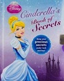 Cinderella's Book of Secrets (Disney Princess)