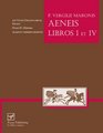 Aeneis Libros I et IV