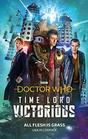 Doctor Who All Flesh is Grass Time Lord Victorious