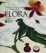 Flora Miniature Edition An Illustrated History of the Garden Flower