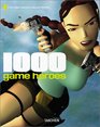 1000 Game Heroes (Midi)