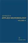 Advances in Applied Microbiology Volume 43
