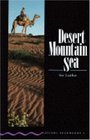 Desert, Mountain, Sea (Oxford Bookworms)