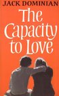 The Capacity to Love