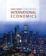 International Economics Value Package