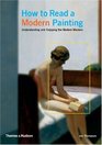 How to Read a Modern Paiting