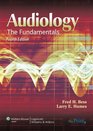 Audiology The Fundamentals