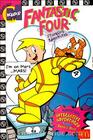 Fantastic Four Franklin's Adventures