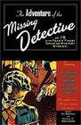 The Adventure of the Missing Detective And 19 of the Year's Finest Crime and Mystery Stories