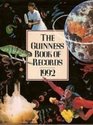 Guinness Book of Records 1992
