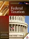Federal Taxation with Turbo Tax Basic and Turbo Tax Business