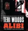 Alibi (Audio CD) (Unabridged)