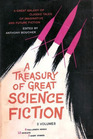 A Treasury of Great Science Fiction, Volume 2