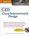 CID Cisco Internetwork Design