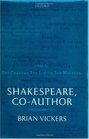 Shakespeare CoAuthor A Historical Study of the Five Collaborative Plays