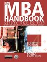 The MBA Handbook Study Skills for Postgraduate Management Study