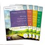 Celebrate Recovery The Journey Continues Participant's Guide Set Volumes 58 A Recovery Program Based on Eight Principles from the Beatitudes