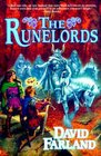 The Sum of All Men (The Runelords, Book 1)