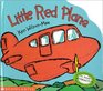 Little Red Plane (mini Max Version)