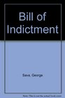 Bill of Indictment