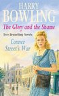 Glory and the Shame WITH Conner Street War