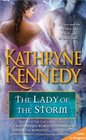 The Lady of the Storm (Elven Lords, Bk 2)