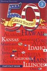 50 Great States